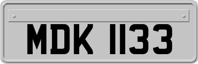MDK1133