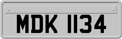 MDK1134