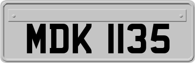 MDK1135