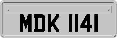 MDK1141