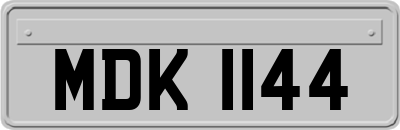 MDK1144