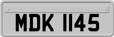 MDK1145