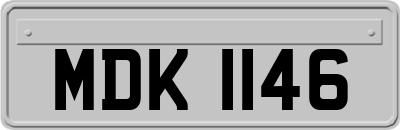 MDK1146