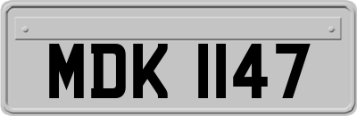 MDK1147