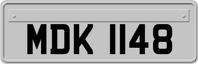 MDK1148