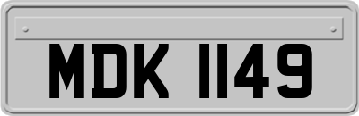 MDK1149