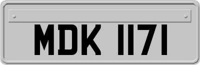 MDK1171