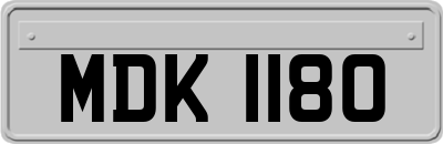 MDK1180