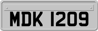 MDK1209