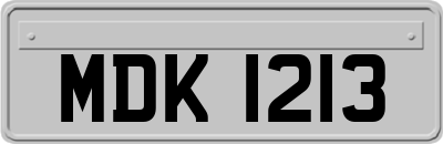 MDK1213