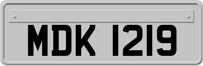 MDK1219