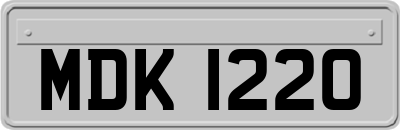 MDK1220