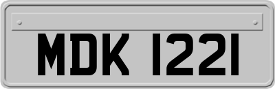 MDK1221