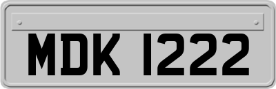 MDK1222