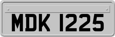 MDK1225