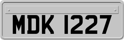 MDK1227