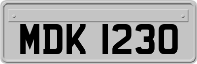 MDK1230
