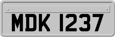 MDK1237
