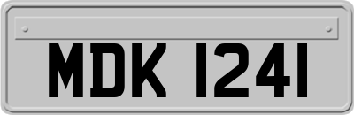 MDK1241