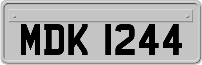 MDK1244