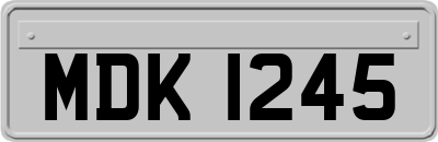 MDK1245