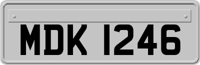 MDK1246