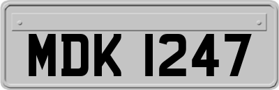 MDK1247