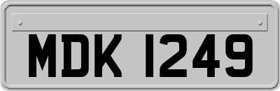 MDK1249