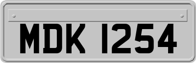 MDK1254