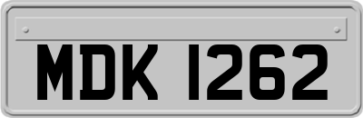 MDK1262