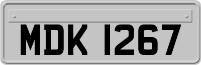 MDK1267