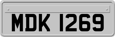 MDK1269