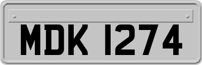 MDK1274