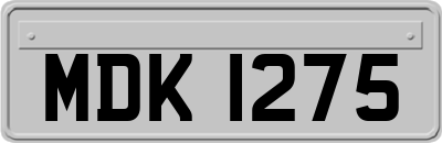 MDK1275
