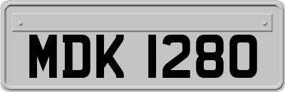 MDK1280