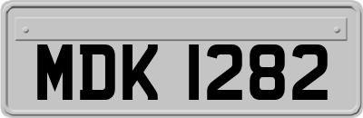 MDK1282
