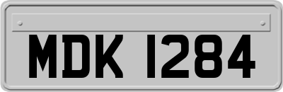 MDK1284