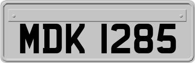 MDK1285