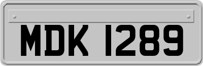 MDK1289