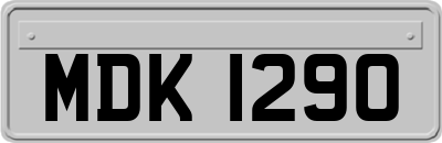 MDK1290