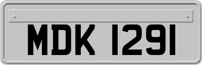 MDK1291