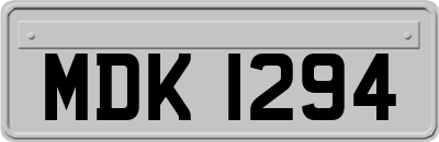 MDK1294