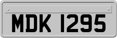 MDK1295