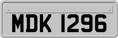 MDK1296