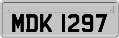 MDK1297