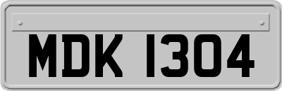 MDK1304