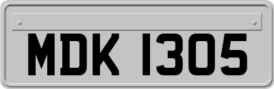 MDK1305