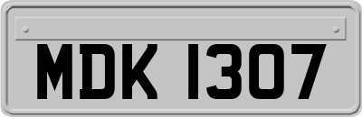 MDK1307