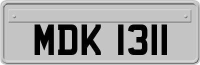 MDK1311