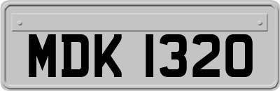 MDK1320